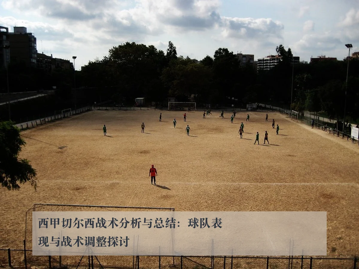 西甲切尔西战术分析与总结:球队表现与战术调整探讨